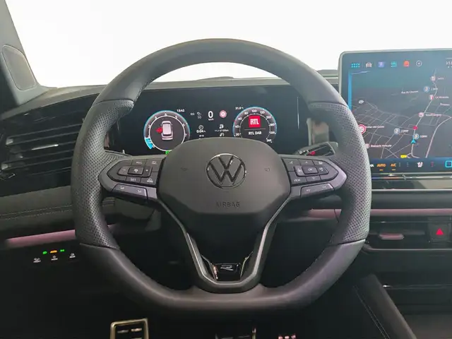 Volkswagen Tiguan view 10