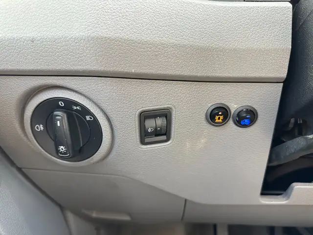 Volkswagen Crafter view 11