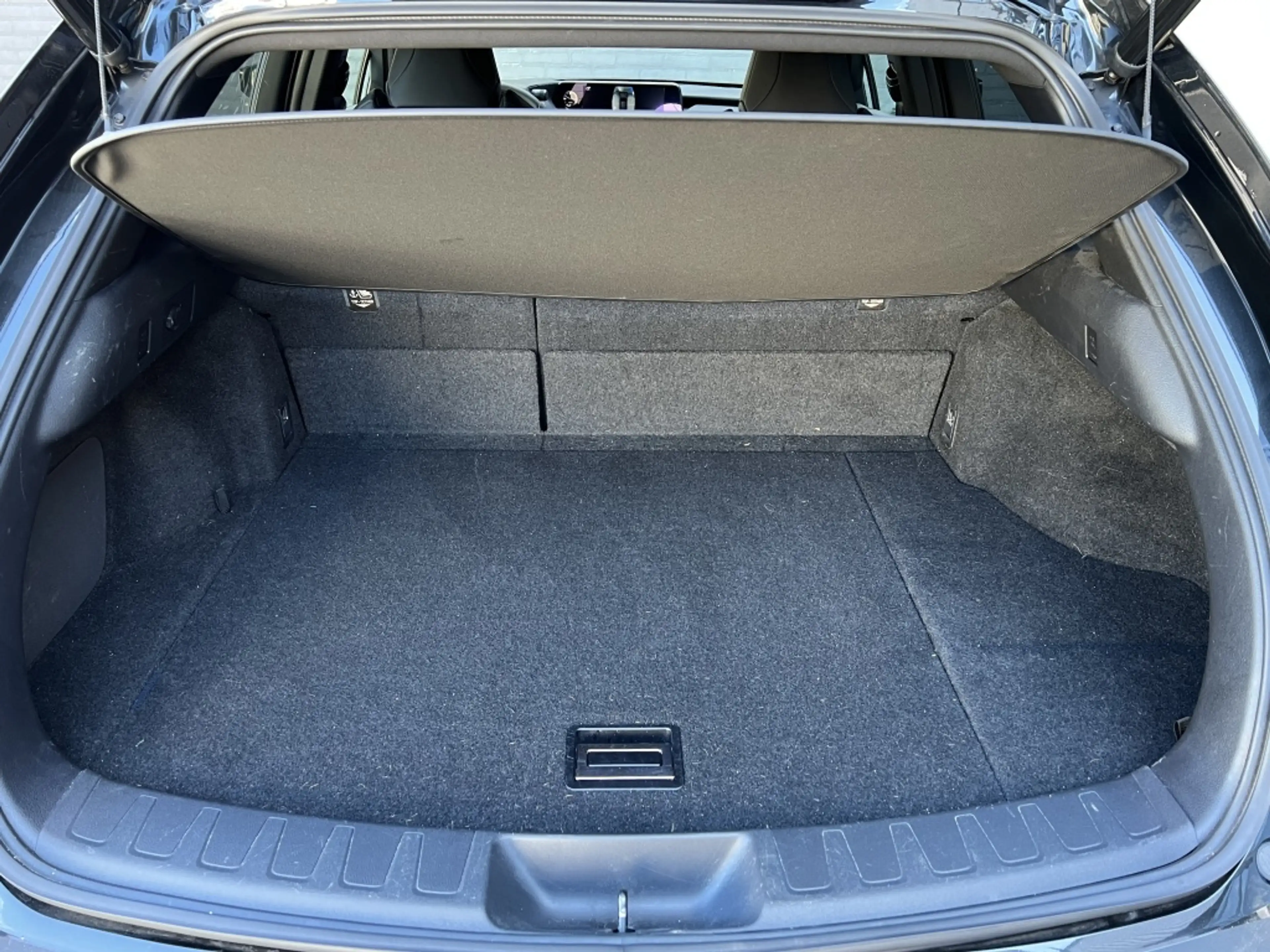 Lexus UX 250h F Sport Premium President Pack Automaat | NL auto — photo 35