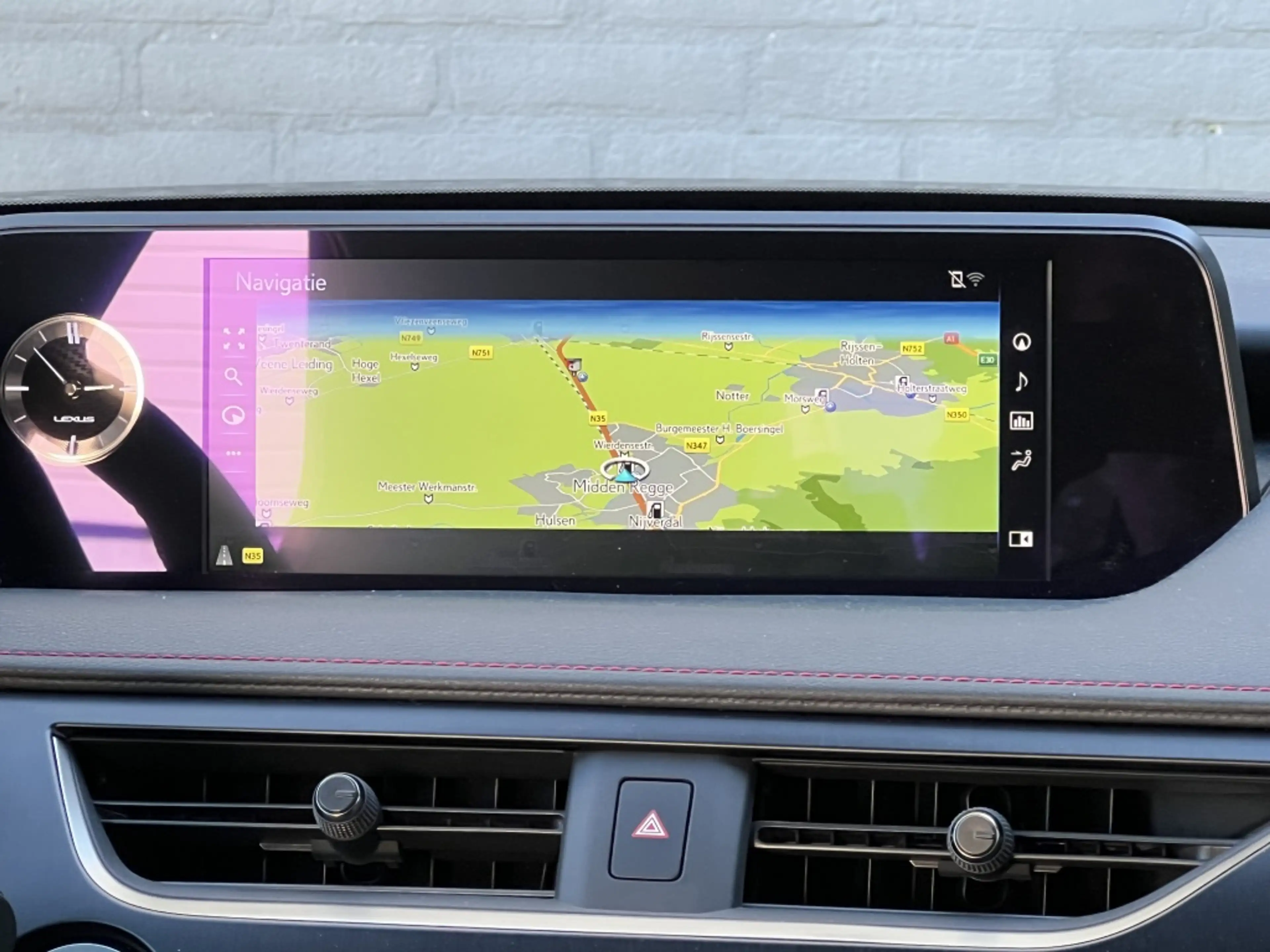 Lexus UX 250h F Sport Premium President Pack Automaat | NL auto — photo 26