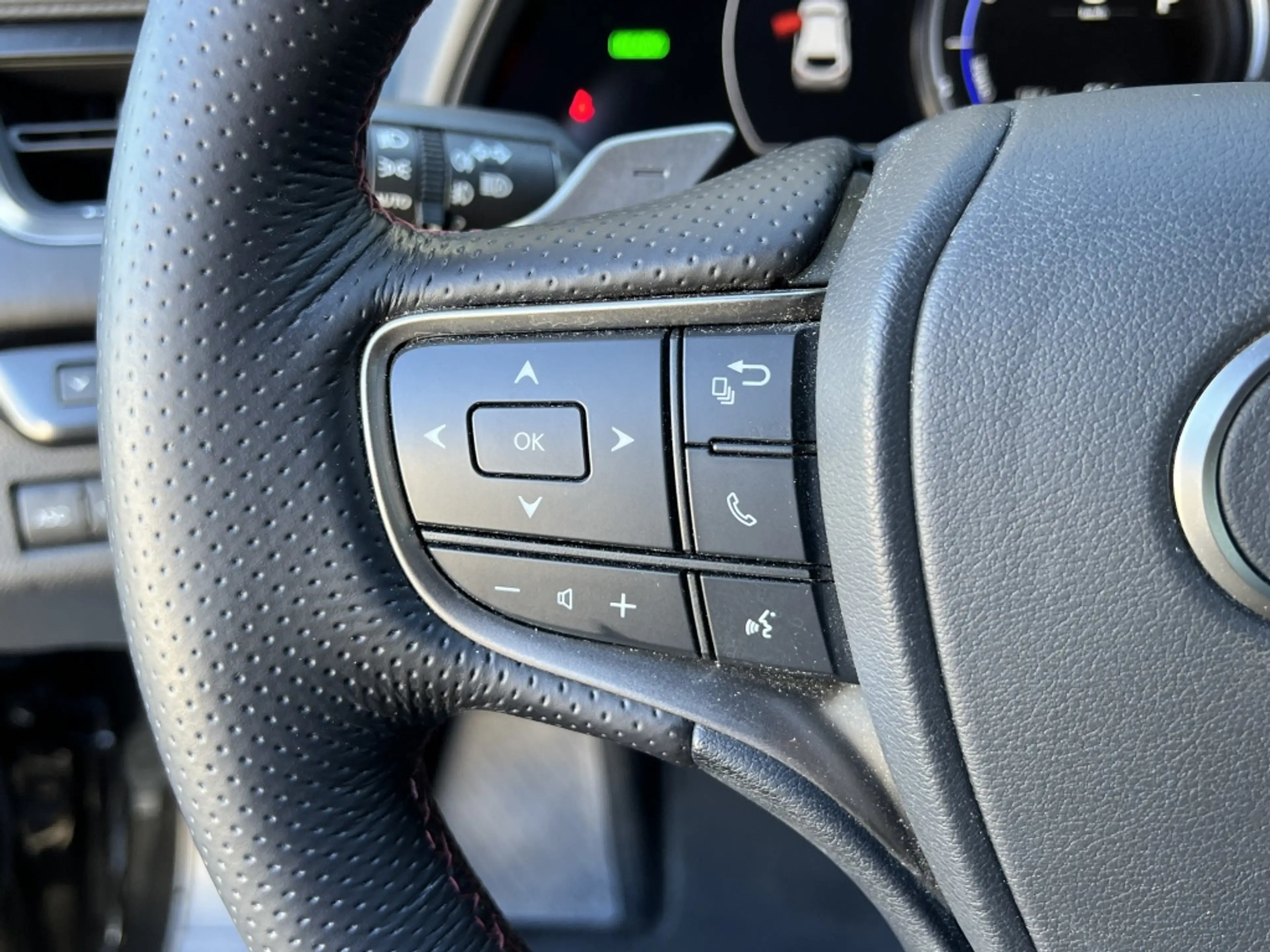 Lexus UX 250h F Sport Premium President Pack Automaat | NL auto — photo 18