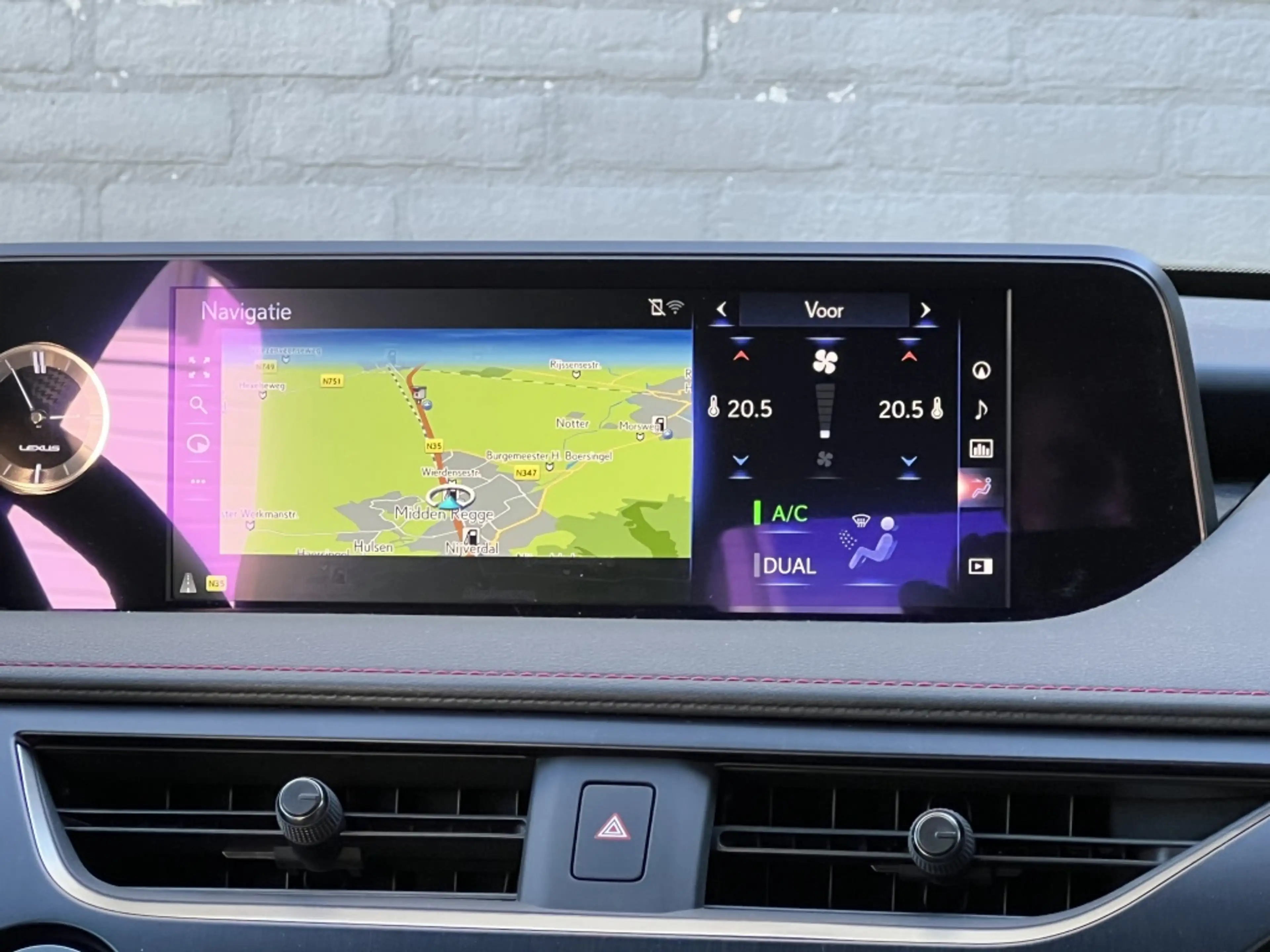 Lexus UX 250h F Sport Premium President Pack Automaat | NL auto — photo 27