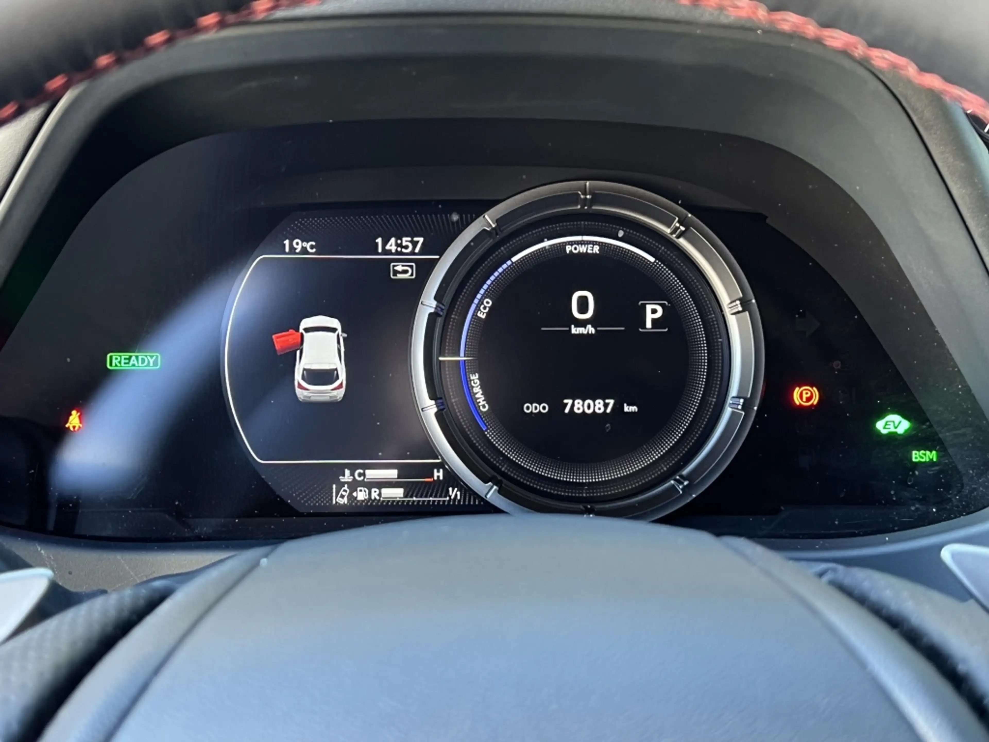 Lexus UX 250h F Sport Premium President Pack Automaat | NL auto — photo 22