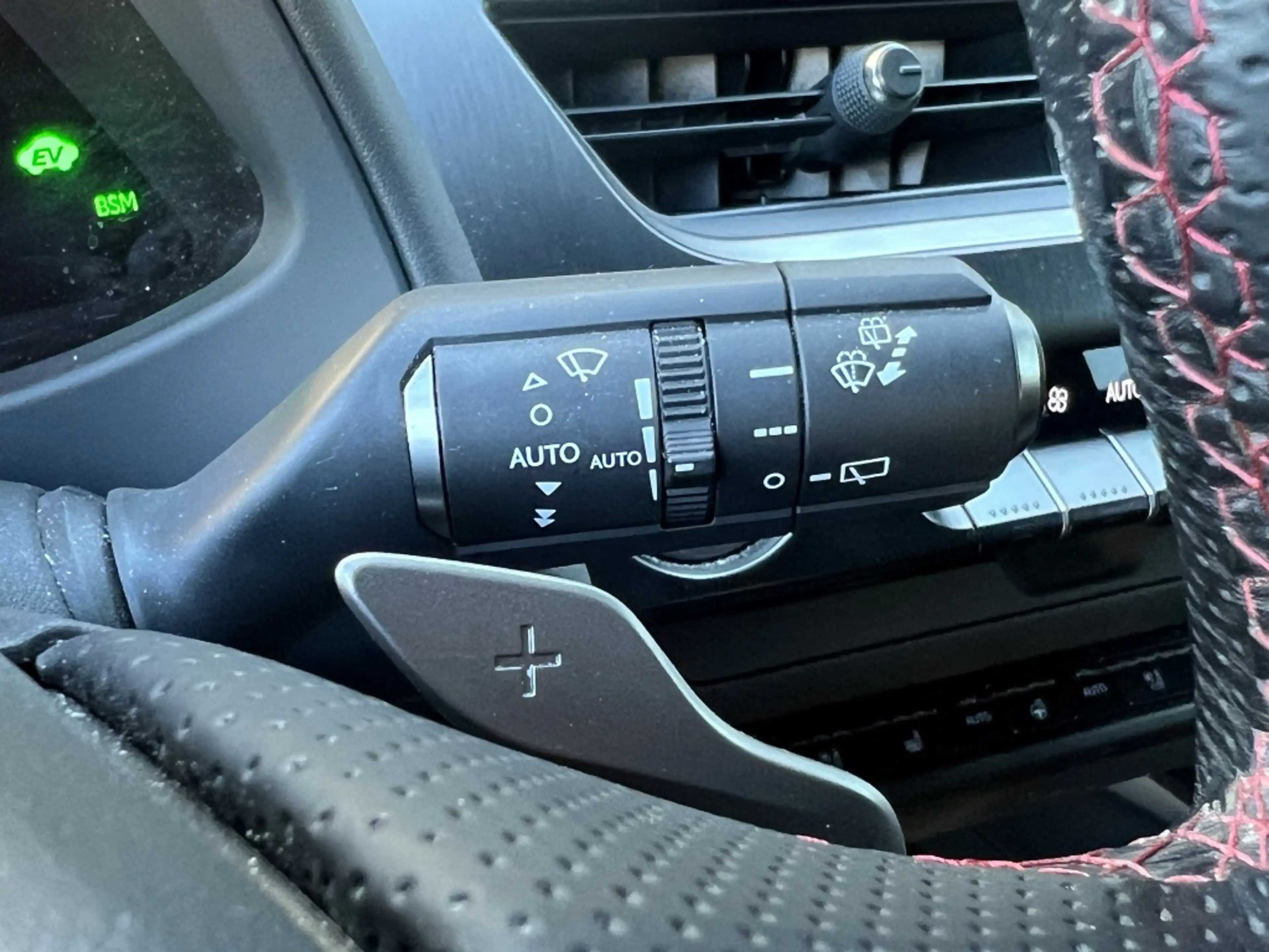 Lexus UX 250h F Sport Premium President Pack Automaat | NL auto — photo 21