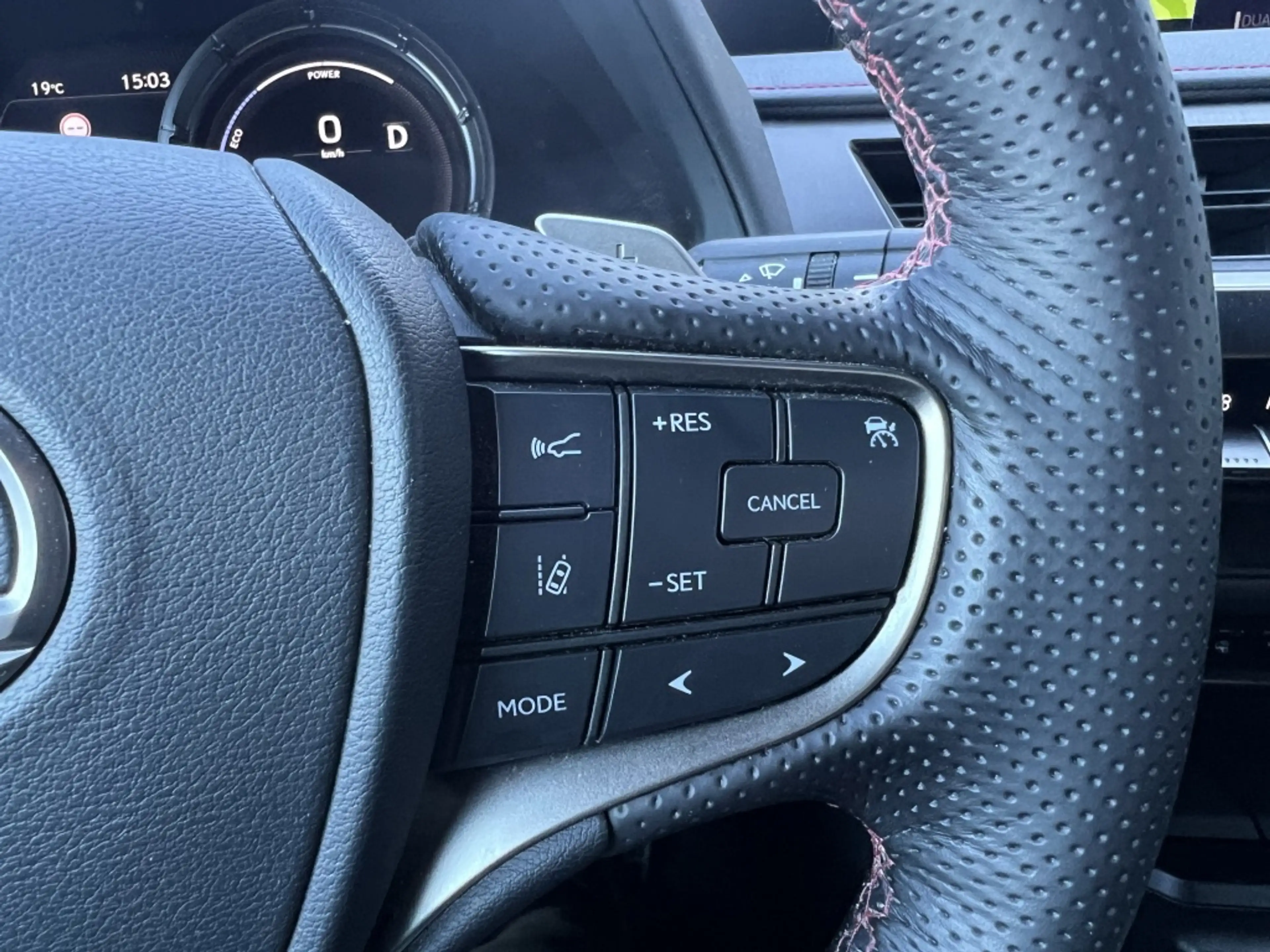 Lexus UX 250h F Sport Premium President Pack Automaat | NL auto — photo 20