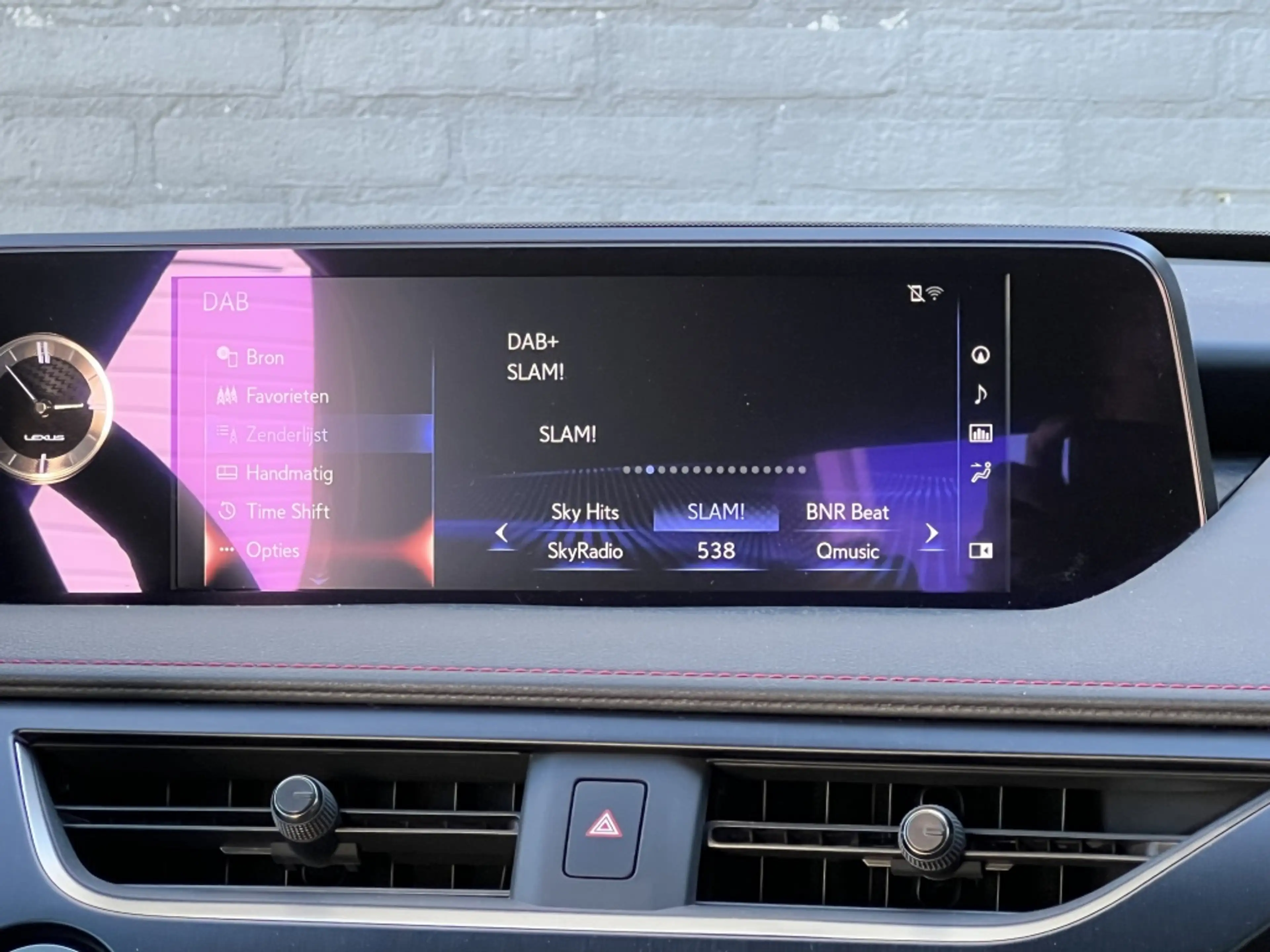 Lexus UX 250h F Sport Premium President Pack Automaat | NL auto — photo 28