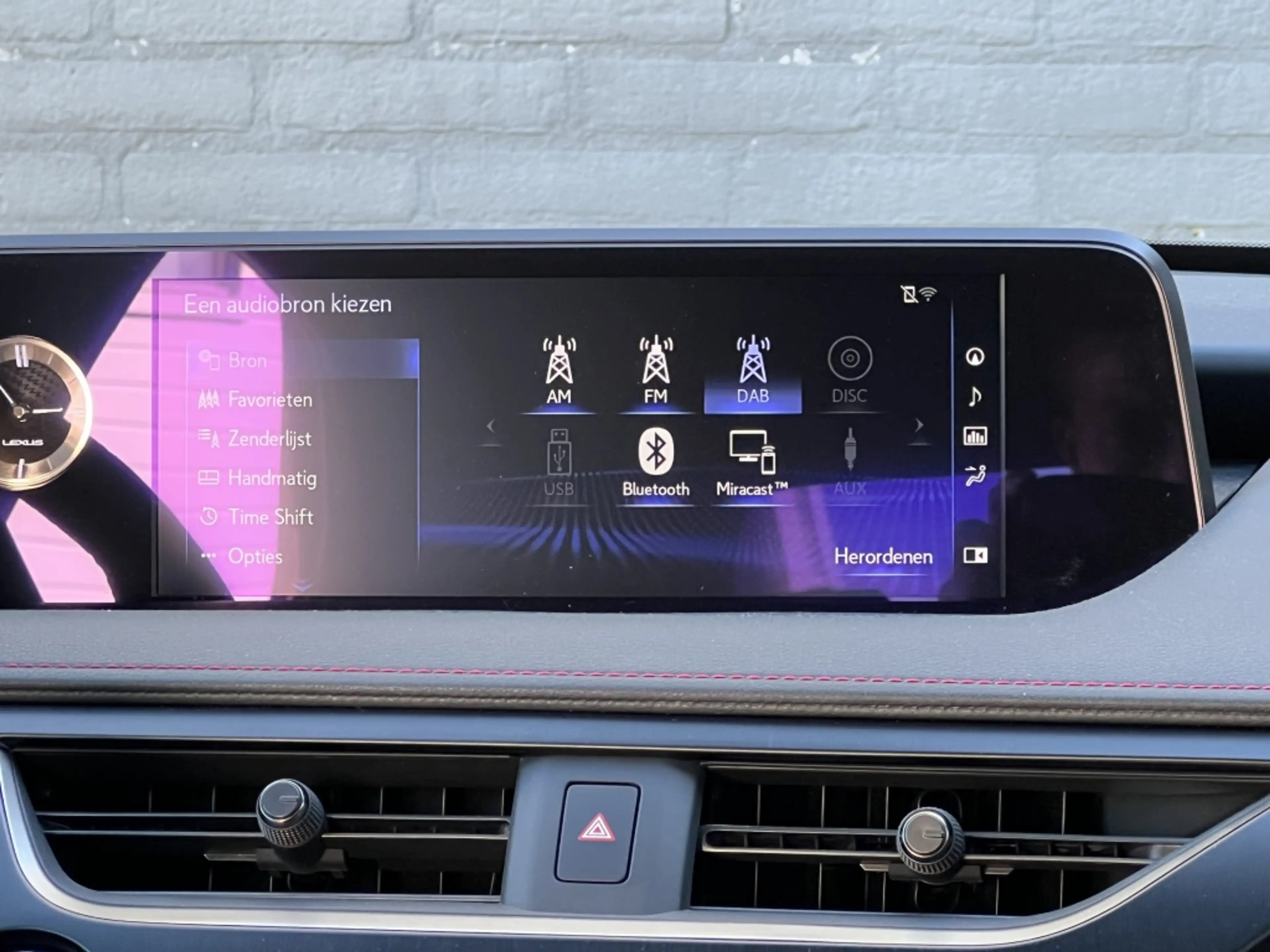 Lexus UX 250h F Sport Premium President Pack Automaat | NL auto — photo 29