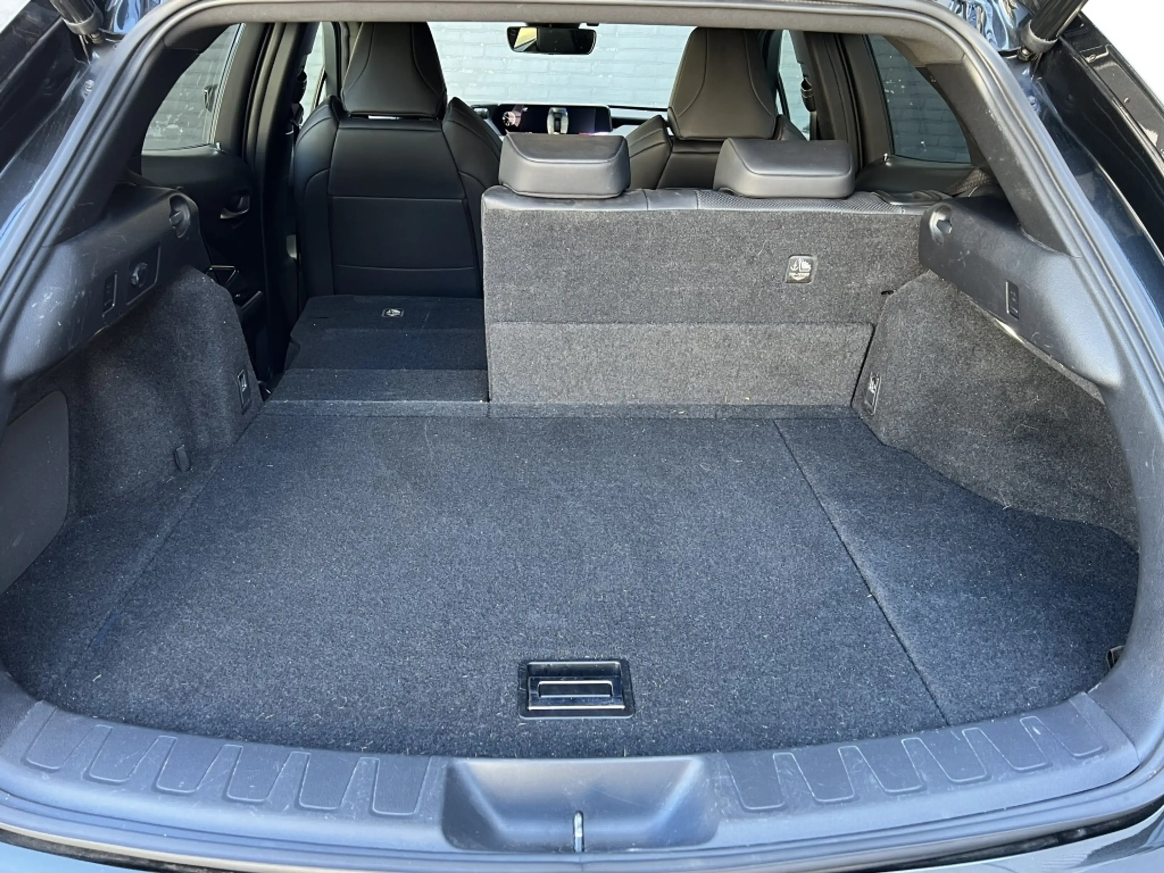 Lexus UX 250h F Sport Premium President Pack Automaat | NL auto — photo 36