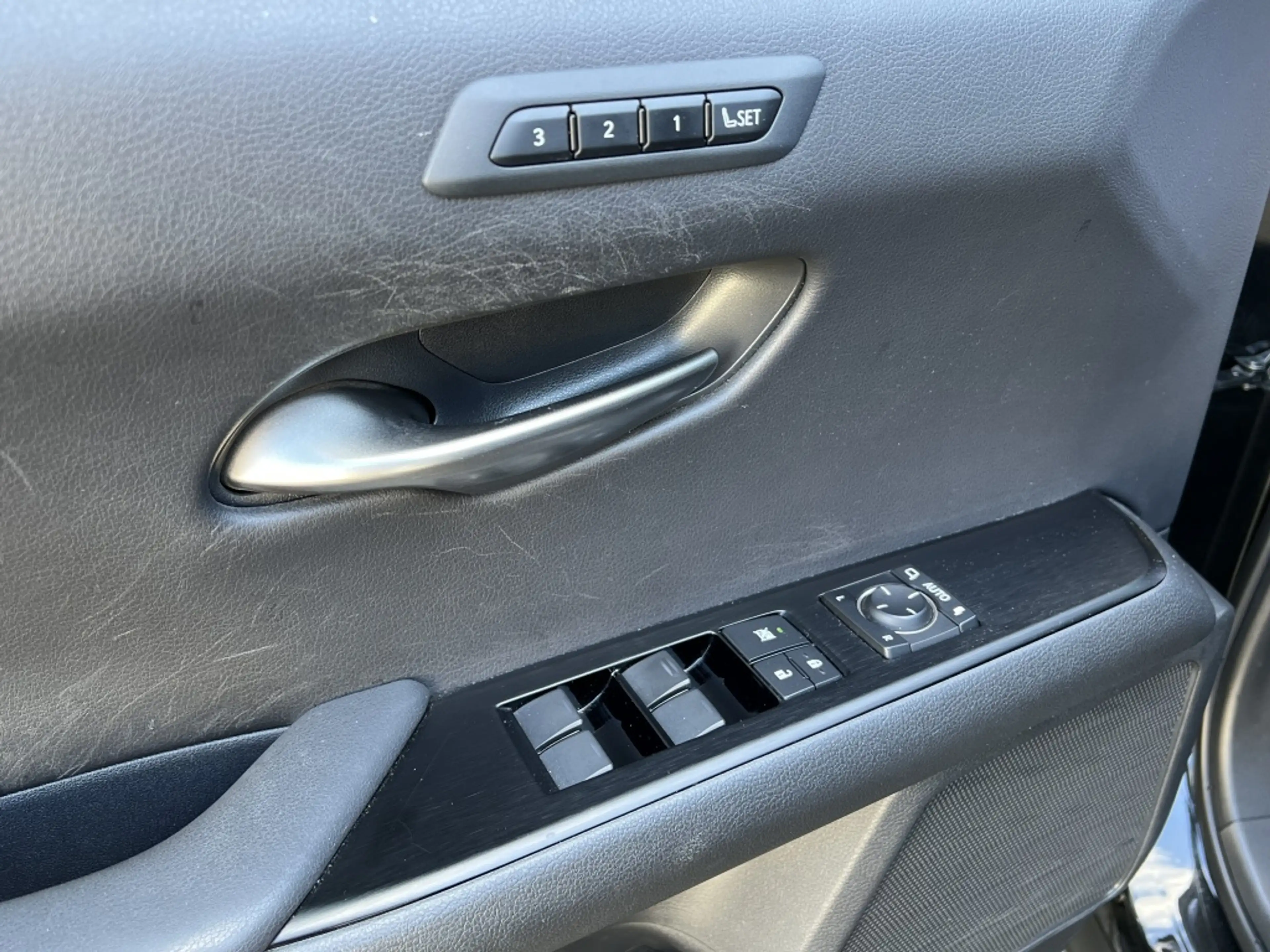 Lexus UX 250h F Sport Premium President Pack Automaat | NL auto — photo 12