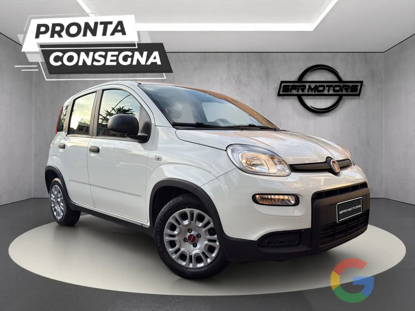 Fiat Panda Hybrid 1.0 70cv - PROMO/IVA ESP. - 1