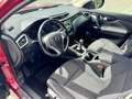 Nissan Qashqai Acenta 1.2-8xBereift-Klimaauto-Scheckheft-ALU-ZV Rouge - thumbnail 8