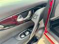 Nissan Qashqai Acenta 1.2-8xBereift-Klimaauto-Scheckheft-ALU-ZV Rood - thumbnail 10