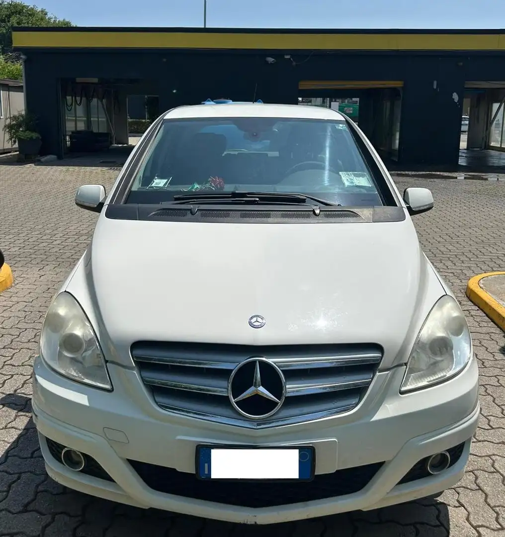 Mercedes-Benz B 180 Classe B - T245 cdi Executive - 1