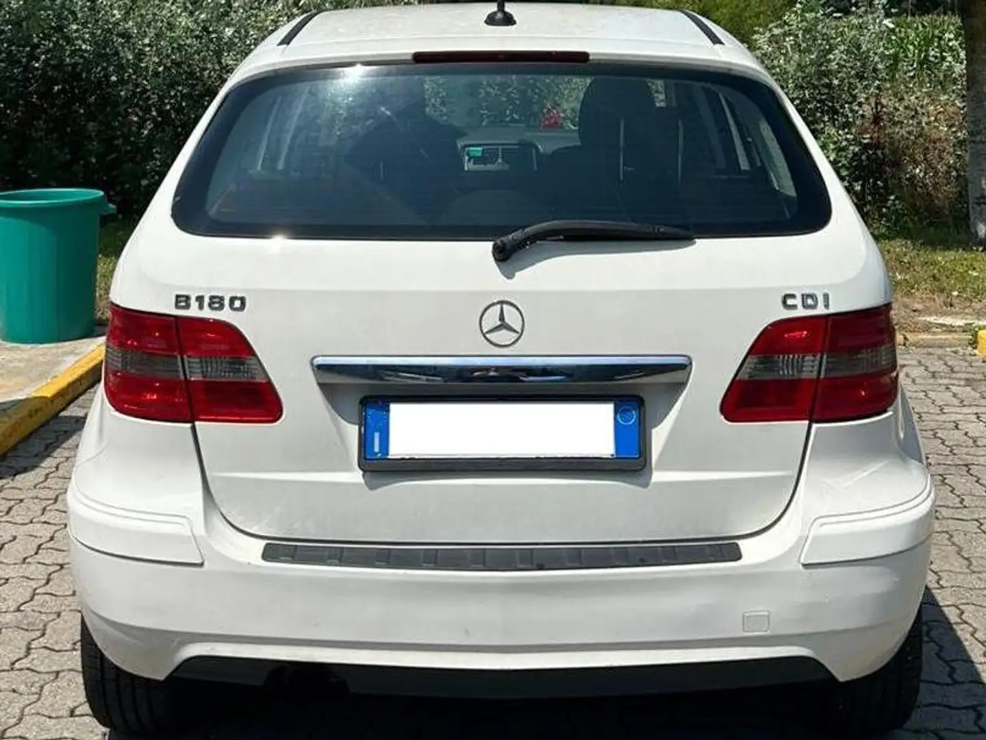 Mercedes-Benz B 180 Classe B - T245 cdi Executive - 2