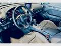 Audi A3 A3 SPORTBACK TFSI SPORT S-TRONIC Gris - thumbnail 7