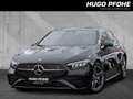 Mercedes-Benz A 200 AMG Line*360Grad*ACC*RFK*NAVI*SHZ*VC Schwarz - thumbnail 1