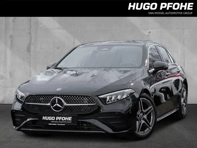 Mercedes-Benz A 200 AMG Line*360Grad*ACC*RFK*NAVI*SHZ*VC