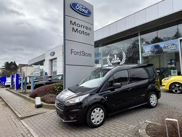 Ford Transit Connect CONNECT V TREND SWB 1.5TD AUT 120PK OC3574 *10618*