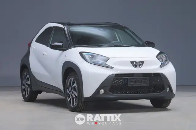 Toyota Aygo X 1.0 72CV Trend s-CVT