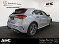 Mercedes-Benz A 250 e  AMG Totwi. AHK Sound 360° SHZ Ambie. Silber - thumbnail 3