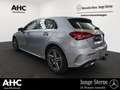 Mercedes-Benz A 250 e  AMG Totwi. AHK Sound 360° SHZ Ambie. Silber - thumbnail 4