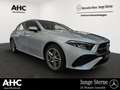 Mercedes-Benz A 250 e  AMG Totwi. AHK Sound 360° SHZ Ambie. Silber - thumbnail 2