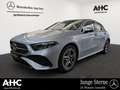 Mercedes-Benz A 250 e  AMG Totwi. AHK Sound 360° SHZ Ambie. Silber - thumbnail 1