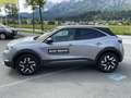 Opel Mokka 1,2 Direct Injection Turbo Elegance Silber - thumbnail 2
