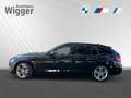 BMW 320 d touring Sport Line/Navigation/LED/PDC/SHZ Noir - thumbnail 2