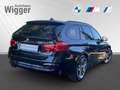 BMW 320 d touring Sport Line/Navigation/LED/PDC/SHZ Noir - thumbnail 3