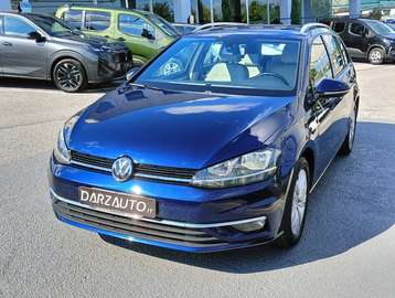 Variant 1.6 TDI 115 CV Business BlueMotion Tech.