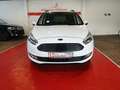 Ford Galaxy Business Fehér - thumbnail 2