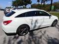 Mercedes-Benz CLA 200 d Shooting Brake Weiß - thumbnail 6