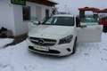 Mercedes-Benz CLA 200 d Shooting Brake Weiß - thumbnail 9