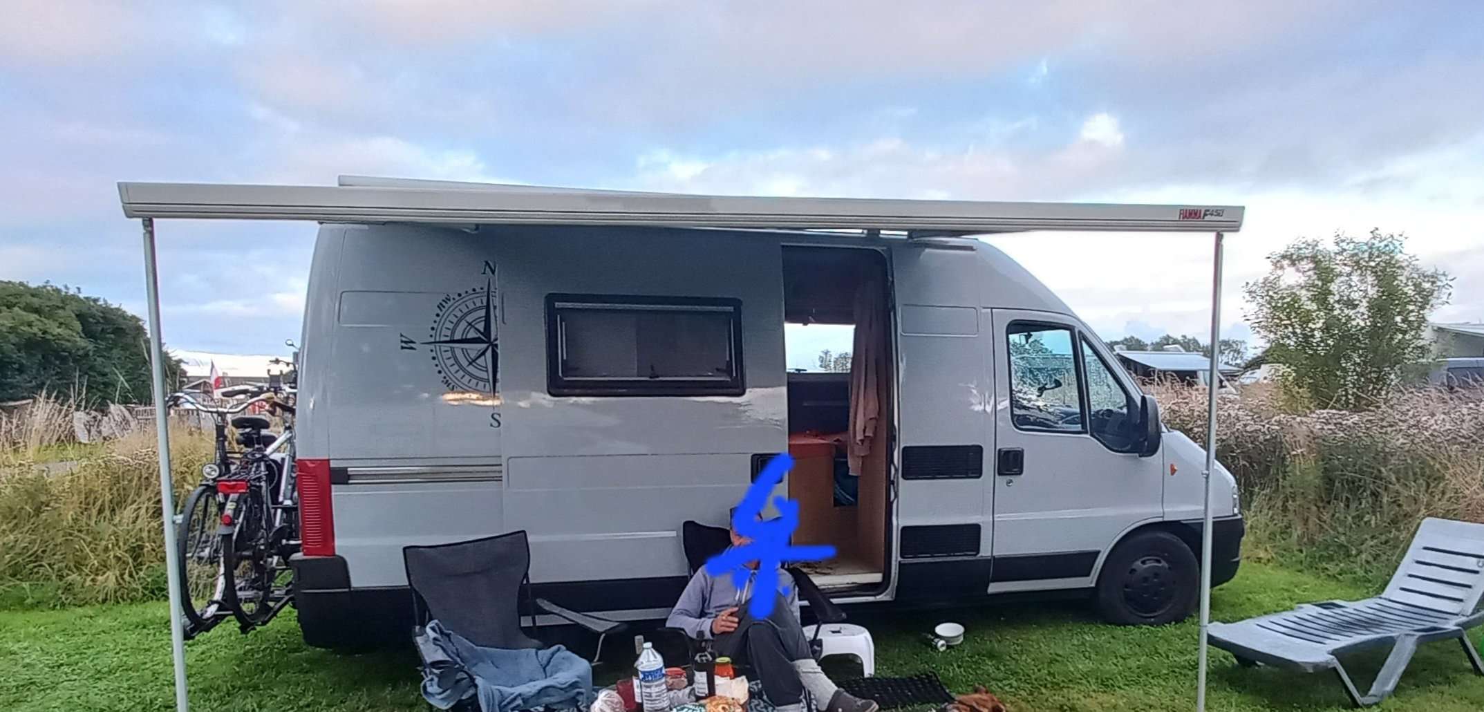 Second hand Fiat Ducato 