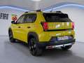 Fiat Grande Panda E Parkhifle vo.+ hi. Lenkradheizung! Jaune - thumbnail 4