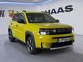 Fiat Grande Panda E Parkhifle vo.+ hi. Lenkradheizung! Jaune - thumbnail 8
