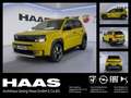 Fiat Grande Panda E Parkhifle vo.+ hi. Lenkradheizung! Jaune - thumbnail 1