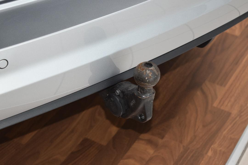 Volkswagen Touran Highline TSI DSG AHK Navi Kamera ACC — photo 8