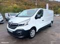 Renault Trafic 120 l2h1 2.0 dci -garantie- Blanc - thumbnail 2