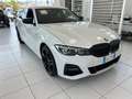 BMW 330 e Msport Auto Bianco - thumbnail 5