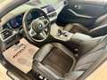 BMW 330 e Msport Auto Bianco - thumbnail 7