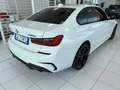 BMW 330 e Msport Auto Bianco - thumbnail 4