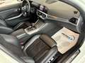 BMW 330 e Msport Auto Bianco - thumbnail 9