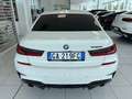 BMW 330 e Msport Auto Bianco - thumbnail 3