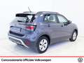 Volkswagen T-Cross 1.0 tsi life 95cv Grigio - thumbnail 4