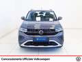 Volkswagen T-Cross 1.0 tsi life 95cv Grigio - thumbnail 2