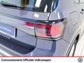 Volkswagen T-Cross 1.0 tsi life 95cv Grigio - thumbnail 15