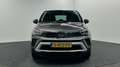 Opel Crossland 1.2 Turbo Elegance NAVI CAMERA AUTOMAAT Grijs - thumbnail 6
