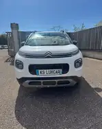 Citroen C3 Aircross 1.2 PureTech FEEL 110Cv 1 ères mains